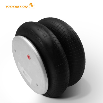 Firestone W01-358-7180 ​​Çift Kıvrımlı Hava Yay Contitech FD330-22363