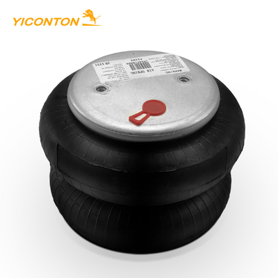 Çelik ve Lastik Kamyon Hava Yayı Firestone W01-358-6935 Contitech FD200-19499