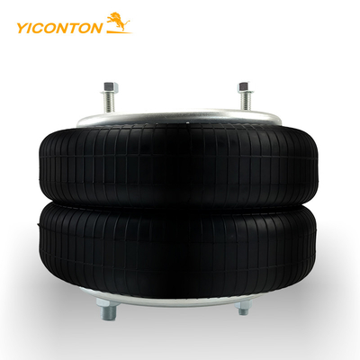 Binkley XB-SPN-053-37 için Gaz Dolu Kamyon Hava Yayı Fireston W01-358-7555