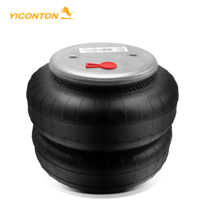Schmitz 016808 Firestone W01-M58-7679 için Kauçuk Metal Kamyon Hava Yayı