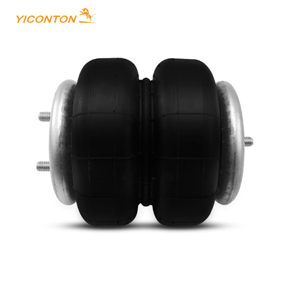 W01-358-7795 Hendrickson 3317 için 111mm Kamyon Hava Yayı