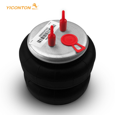 W01-358-7795 Hendrickson 3317 için 111mm Kamyon Hava Yayı