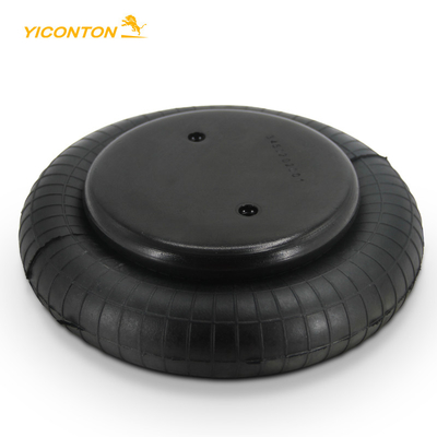 Tek Kıvrımlı Körük Endüstriyel Hava Yayı W01-M58-6166 FS120-9