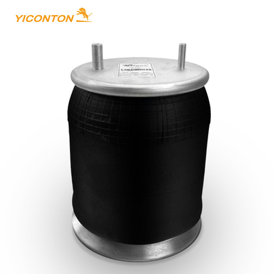 Hendrickson B3842 Firestone W013589101 için Contitech 4159NP12 Kamyon Hava Yayı