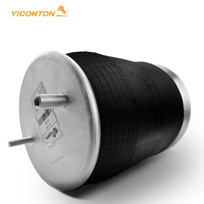 Hendrickson B3842 Firestone W013589101 için Contitech 4159NP12 Kamyon Hava Yayı