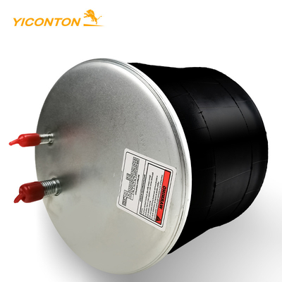 Hendrickson 60716-2 Hava Süspansiyon Hava Yastığı için W01M589554 Firestone Hava Yayı