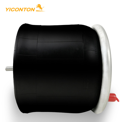 Hendrickson 60716-2 Hava Süspansiyon Hava Yastığı için W01M589554 Firestone Hava Yayı