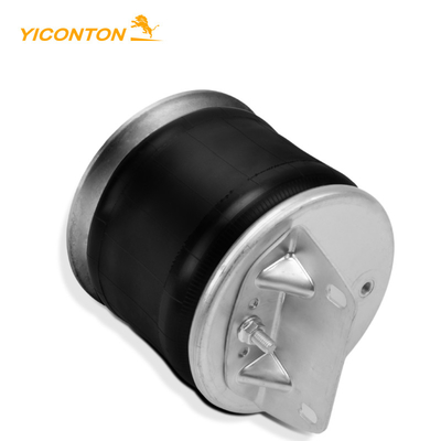 Süspansiyon Kamyon Hava Yaylı Körük W013589616 Contitech 99-12P515 Üçgen 8515 6368 için