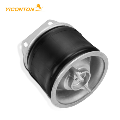 Süspansiyon Kamyon Hava Yaylı Körük W013589616 Contitech 99-12P515 Üçgen 8515 6368 için