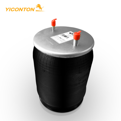 1R12-502 Ağır Kamyon Hava Yastığı Firestone Airide Yedek Hava Yayı W01-358-9902