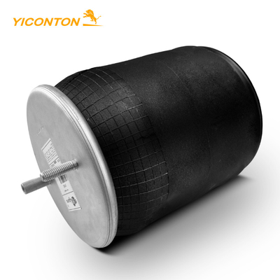 1R12-502 Ağır Kamyon Hava Yastığı Firestone Airide Yedek Hava Yayı W01-358-9902