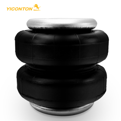çift ​​kıvrımlı hava yastıkları Kamyon hava yayı W01-358-7025 W013587025