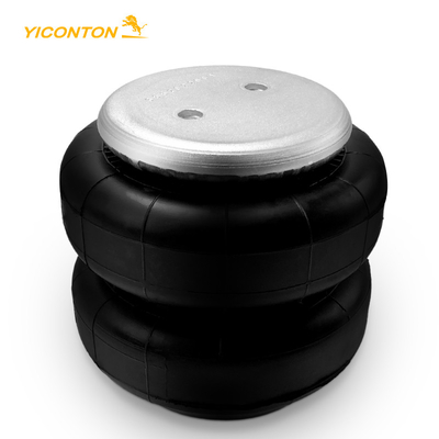 çift ​​kıvrımlı hava yastıkları Kamyon hava yayı W01-358-7025 W013587025