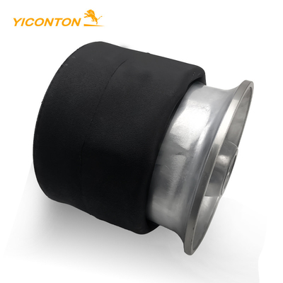 kauçuk havalı süspansiyon havalı yardımcı yaylar Firestone W01-358-9782 W013589782