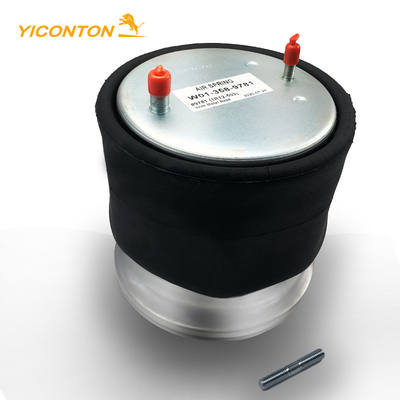 kauçuk havalı süspansiyon havalı yardımcı yaylar Firestone W01-358-9782 W013589782