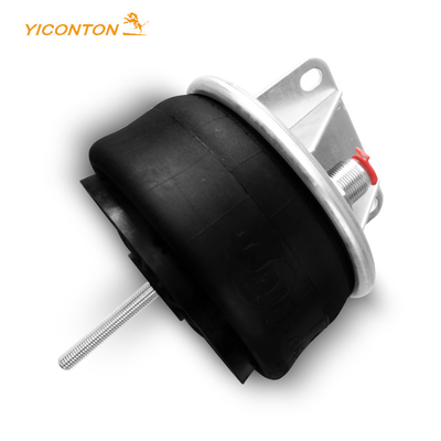 havalı süspansiyon havalı yay Firestone W01-358-9622 W013589622 Üçgen 8537 6367 için