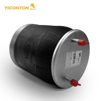 Kamyon Körükleri Hava Yardımcı Yayları W01-358-9974 W013589974 Hollanda İçin 90557332