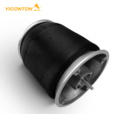 Kamyon Körükleri Hava Yardımcı Yayları W01-358-9974 W013589974 Hollanda İçin 90557332