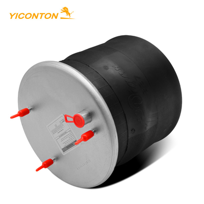 Kamyon Körükleri Contitech Körükler 887MK1 60211 DAF 0392022 için
