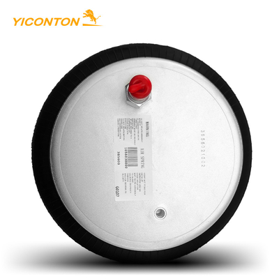 Üçlü Hava Yastığı Süspansiyon Hava Yayı W01-358-7995 W013587995 Contitech FT330-29547