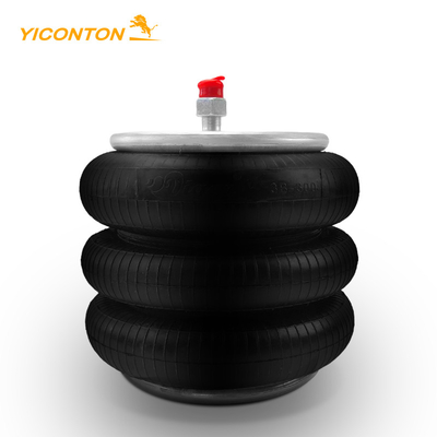Üçlü Hava Yastığı Süspansiyon Hava Yayı W01-358-7995 W013587995 Contitech FT330-29547