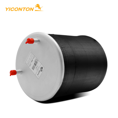 Çelik Pistonlu Kamyon Hava Yayı W01-358-8637 W013588637 1010-16P724 101016P724