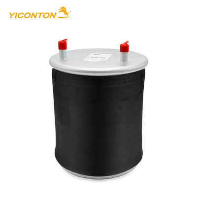 Çelik Pistonlu Kamyon Hava Yayı W01-358-8637 W013588637 1010-16P724 101016P724