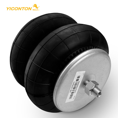 Çift Kıvrımlı Kamyon Körüğü Contitech FD FD200-19505/161300 Firestone W01-358-6897
