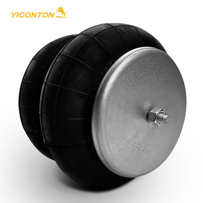 Çift Kıvrımlı Kamyon Körüğü Contitech FD FD200-19505/161300 Firestone W01-358-6897