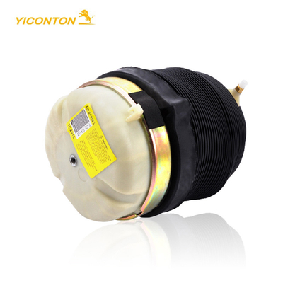 Audi Allroa A6 C6 6F 4F0616001J 4F0616001 için Arka Hava Yaylı Çanta