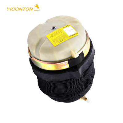Audi Allroa A6 C6 6F 4F0616001J 4F0616001 için Arka Hava Yaylı Çanta