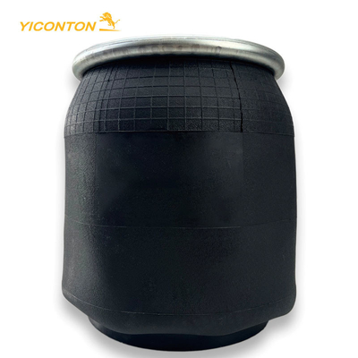 Firestone W01-358-8864 Gazlı Yaylar ve Peterbilt için Kamyon Hava Yayı 03-08716 308716