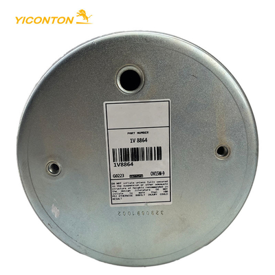 Firestone W01-358-8864 Gazlı Yaylar ve Peterbilt için Kamyon Hava Yayı 03-08716 308716