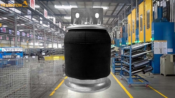 Freightliner Kamyon Süspansiyon Hava Yastığı W01-358-9781 Firestone 1R12-603 Goodyear Hava Yastığı