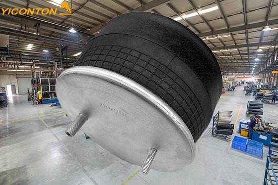 Rolling Lobe Kamyon Hava Yaylı Çanta Firestone 8729 W01-358-8729 Goodyear 1R13-130