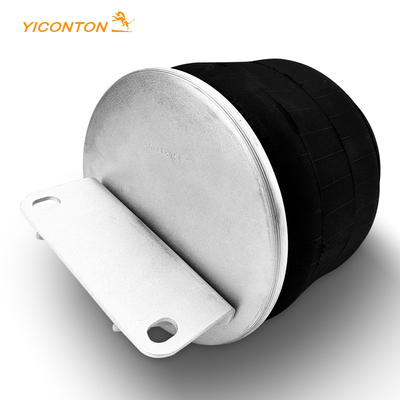 W01-358-9541 ​​Contitech 99-10S861 Firestone Airide Körük Tersinir Manşon