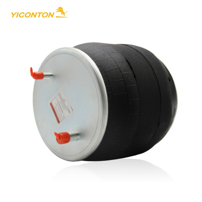 Römork Kamyon Süspansiyonu İçin Doğrudan Değiştirme Goodyear Hava Yayı 8204 1R12-508
