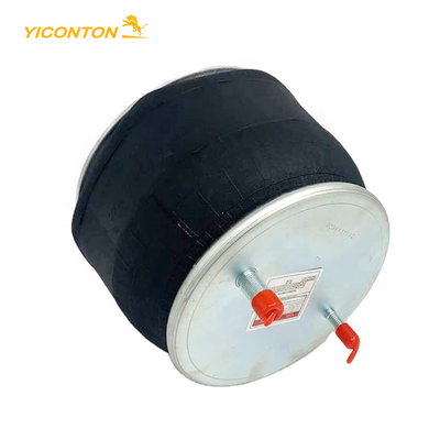 Römork Kamyon Süspansiyonu İçin Doğrudan Değiştirme Goodyear Hava Yayı 8204 1R12-508