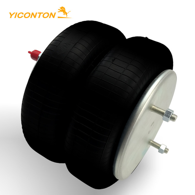 Çift Kıvrımlı Kamyon Körüğü W01-358-7555 Goodyear 2B12-440 Contitech FD331-26-480