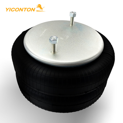 Çift Kıvrımlı Kamyon Körüğü W01-358-7555 Goodyear 2B12-440 Contitech FD331-26-480