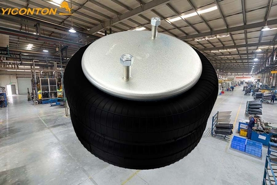 Çift Kıvrımlı Kamyon Körüğü W01-358-7555 Goodyear 2B12-440 Contitech FD331-26-480