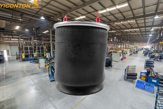 Firestone W01-M58-6367 için SAF Süspansiyon Parçaları Kamyon Hava Yayı