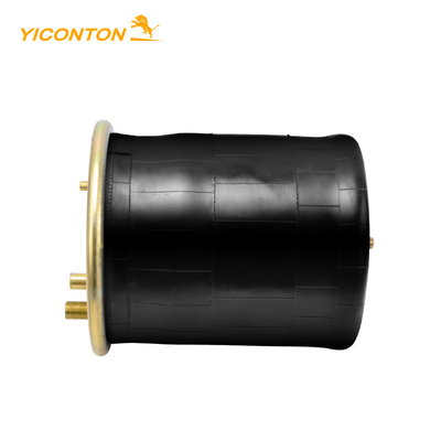 Doğal Kauçuk Römork Kamyon Hava Yayı Contitech 4912NP05 W01-M58-8786