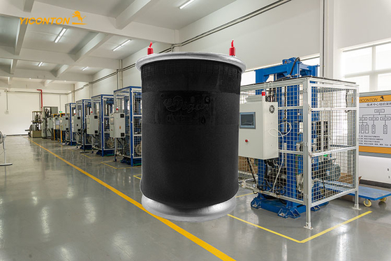 Goodyear 1R14-729 Contitech 4023NP03 için Kamyon Hava Yayı W01-M58-6348
