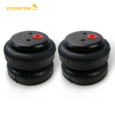 Firestone 2250 ile Uyumlu Hava Destek Yayı Kiti, Chevy Silverado 2500HD/3500HD ve GMC Sierra 2500HD/3500HD 2001-2010 2WD/4WD'ye Uyar