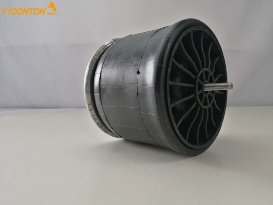 Hendrickson 60716-2 Hava Süspansiyon Hava Yastığı için W01M589554 Firestone Hava Yayı