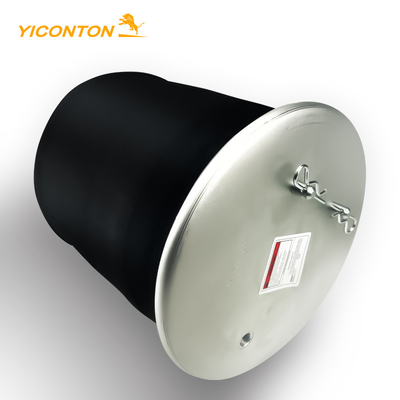 B2B Tedarik için Fierstone W01-M58-8535 Kamyon Hava Yaylı Süspansiyon