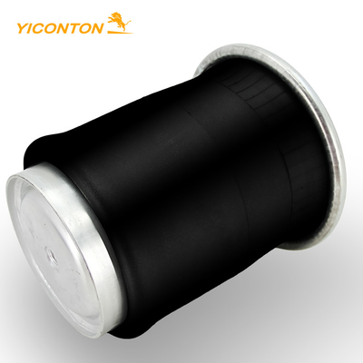 ContiTech Otomatik Dengeleme Kamyonu Körüğü 4882 N1 P05 4881N P05 4882N1P05