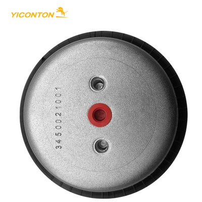 Dayanıklı 2B 5013 Kamyon Hava Yayı Ön ve Arka 105Mm Alt Plaka Çapı