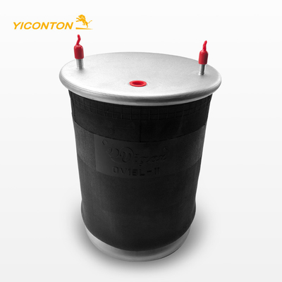 Amortisör Gaz Doldurma Tipi için Yüksek Performanslı Kamyon Hava Yayı